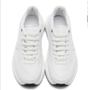 Bottega Veneta speed sneakers sz 42